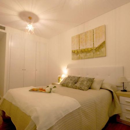 Apartamento Apartamento Vacacional Carmona Exterior foto