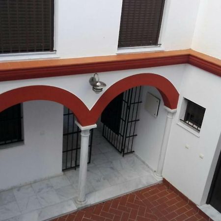 Apartamento Apartamento Vacacional Carmona Exterior foto