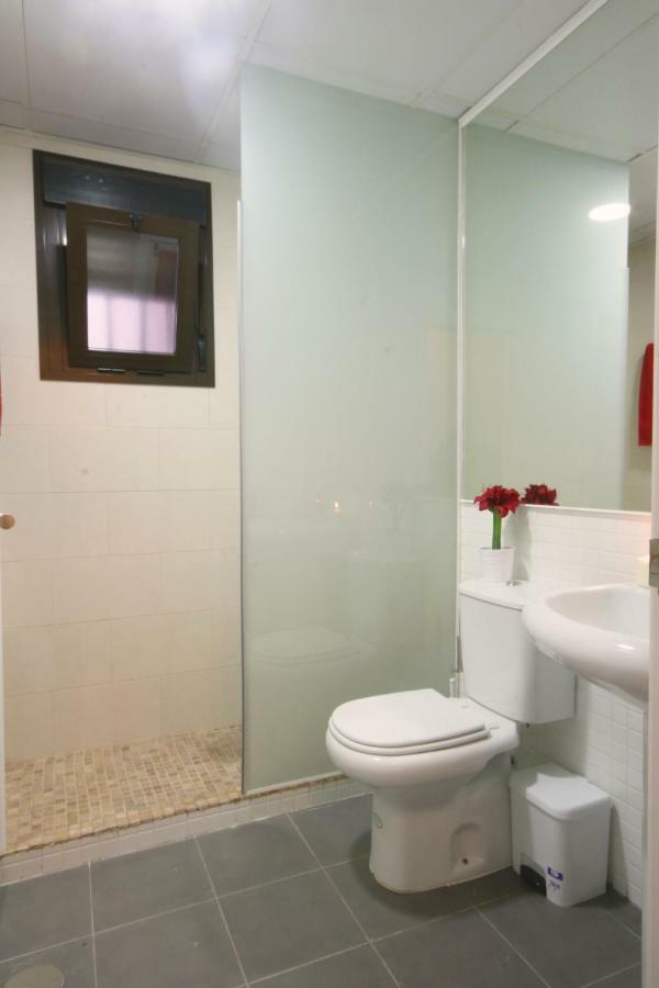 Apartamento Apartamento Vacacional Carmona Exterior foto