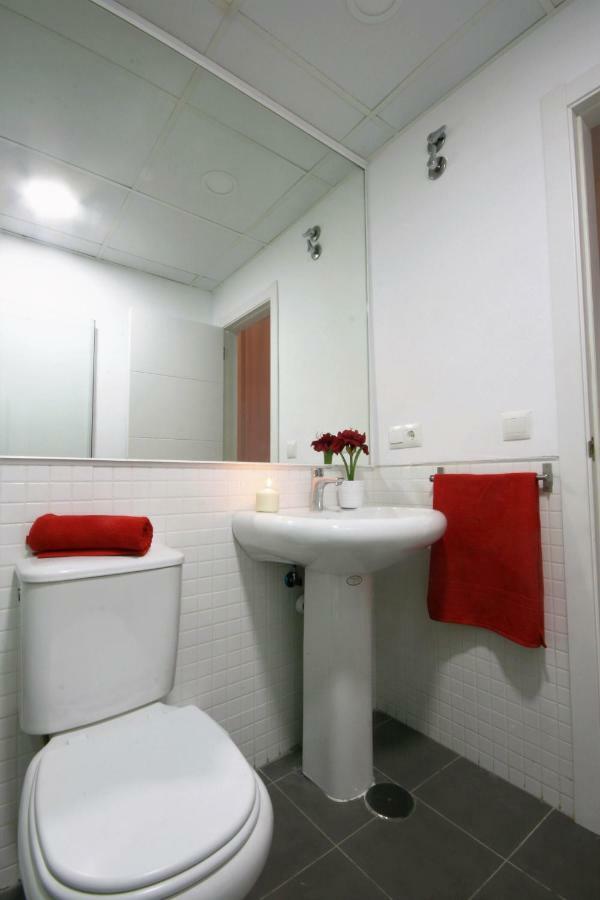 Apartamento Apartamento Vacacional Carmona Exterior foto